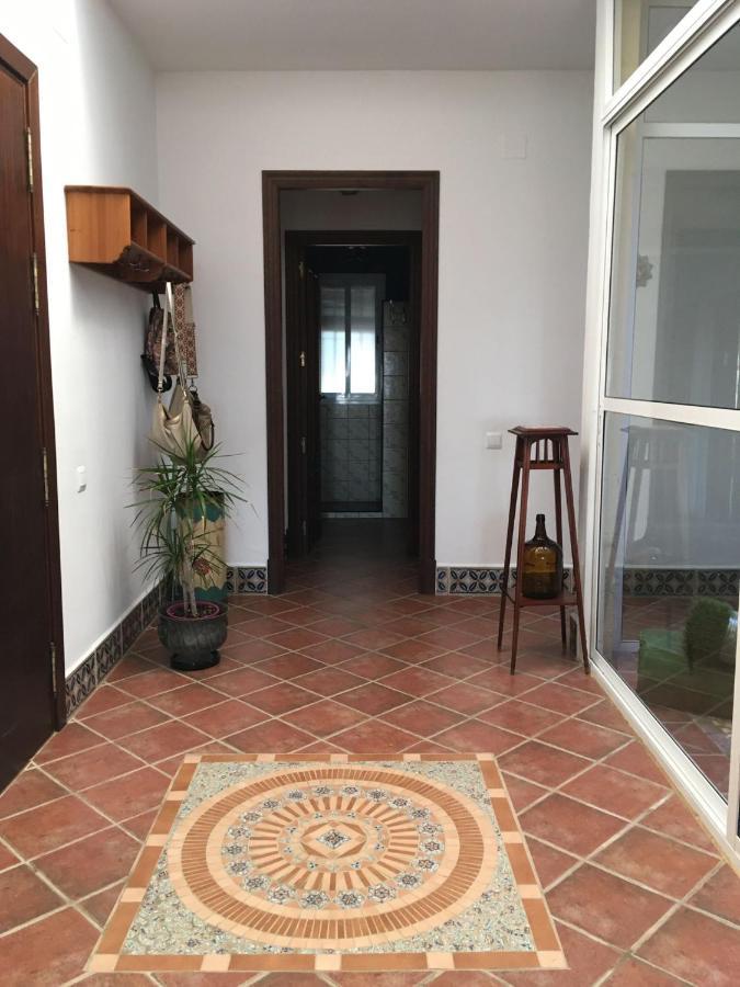 Casa Las Adelfas Isla Cristina Εξωτερικό φωτογραφία