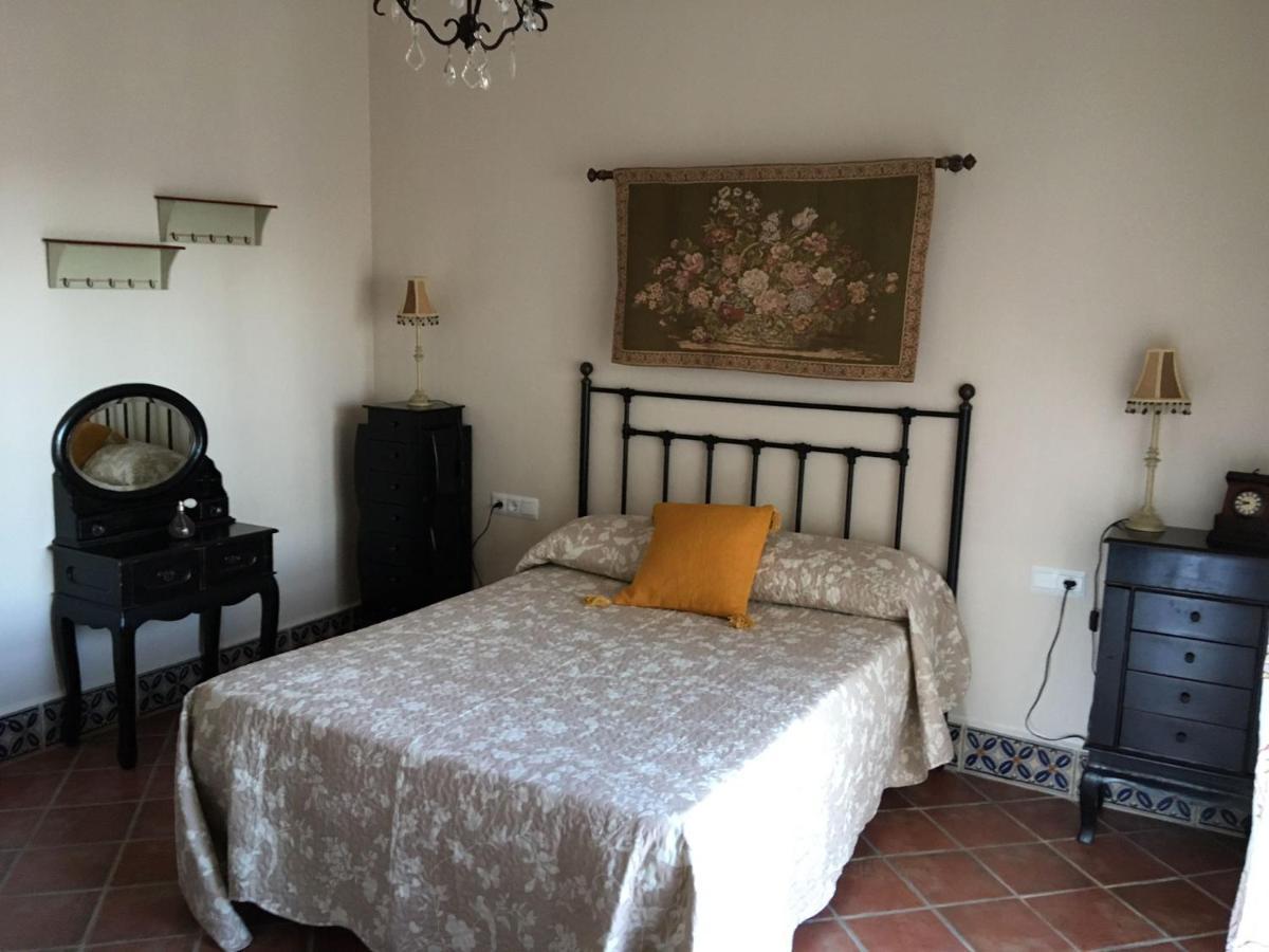Casa Las Adelfas Isla Cristina Εξωτερικό φωτογραφία
