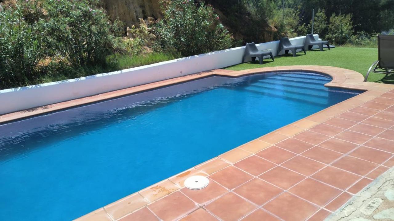 Casa Las Adelfas Isla Cristina Εξωτερικό φωτογραφία