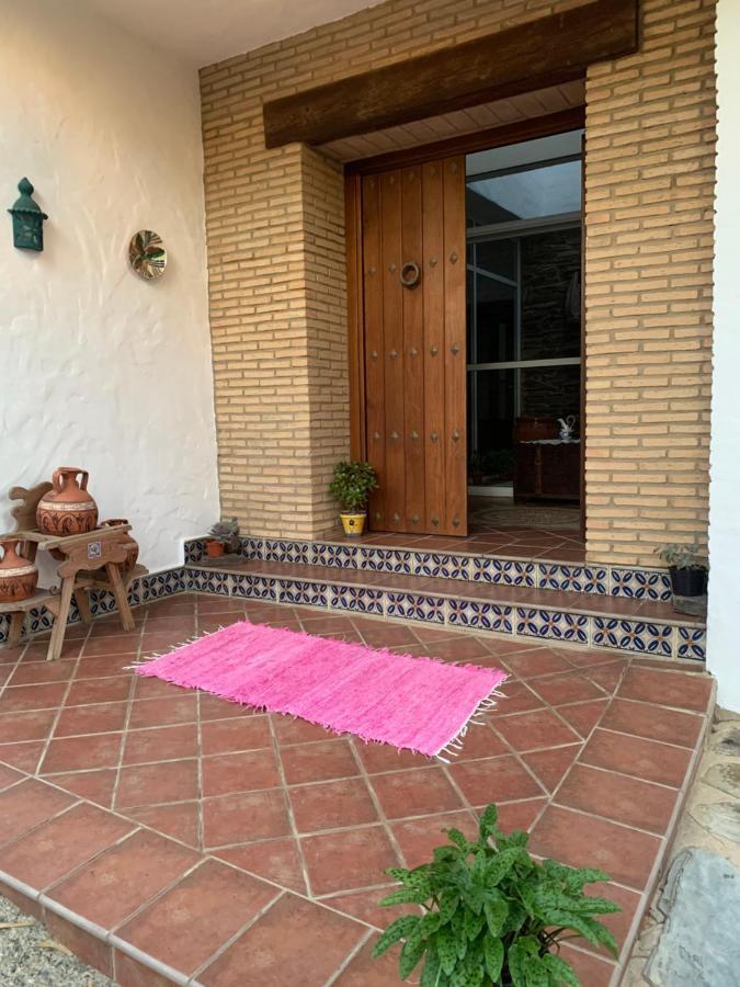Casa Las Adelfas Isla Cristina Εξωτερικό φωτογραφία